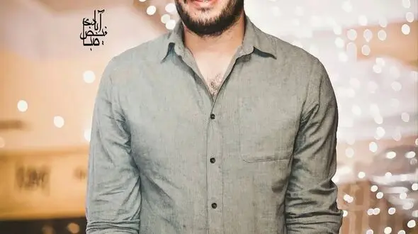 سلفی عجیب جواد عزتی