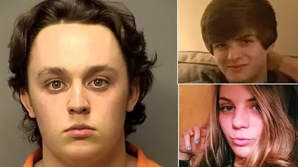 قتل زن و شوهر جوان به دست نوجوان 17 ساله / آنها کباب شدند+ عکس
