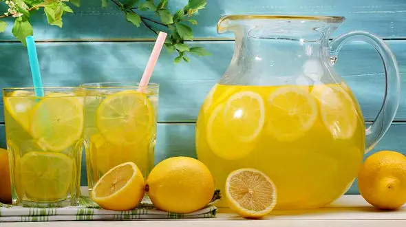 خواص شگفت انگیز و مغزی لیمو ترش