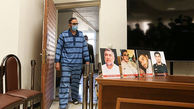 حکم اعدام برای 6 عضو گروهک حرکة النضال در ایران صادر شد + اسامی 