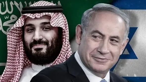 عربستان دوباره درباره عادی‌سازی روابط با اسرائیل تصمیم قاطع گرفت