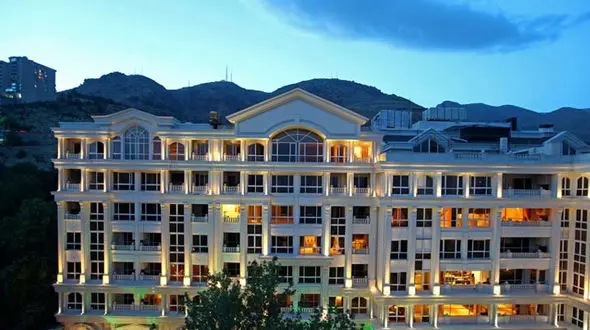 آپارتمان های 85 تا 95 متری در تهران به همراه مشاوره رایگان