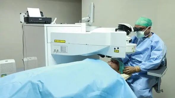 خطرات جراحی لیزیک چشم را بیشتر بشناسید