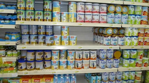پشت پرده کاهش سهمیه شیرخشک / نایب رئیس کمیسیون بهداشت: برای افزایش سهمیه شیرخشک، نیکو باید ۵۰۰ میلیون یورو برگرداند