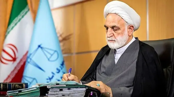  تاکید رییس قوه قضاییه بر تقویت کارکرد شورای عالی ایرانیان 