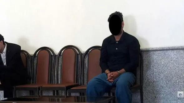 مرد خشن در کوچه بن بست شهرک غرب مرا گیر انداخت! + عکس