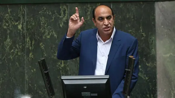 خودکشی  مالباختگان موسسات مالی در لرستان / نماینده مجلس پرده برداری کرد 
