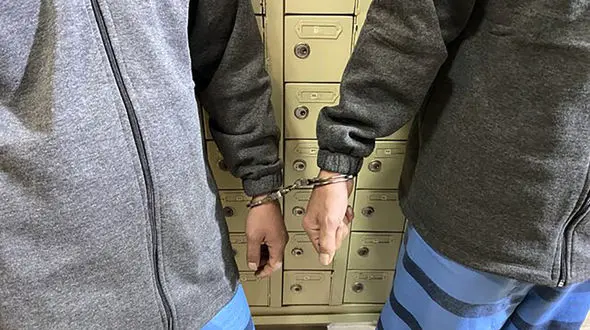 قیامدشتی ها از این مردان مخوف میترسیدند / در خانه هایشان هم امنیت نداشتند 