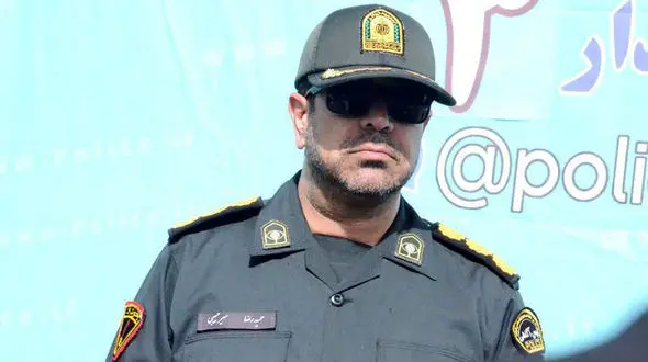 نجات معجزه آسای کودک ربوده شده ازداخل چاه ۱۰متری 