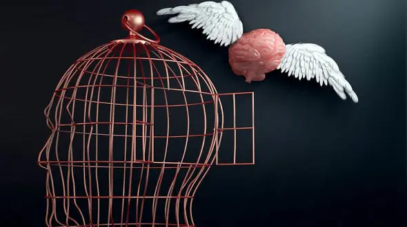 پادکست / در ستایش گفت‌وگو؛ حلقه‌های نادیده، ناخودآگاه و چرخه‌های پنهان