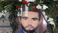 مرگ دلخراش کاووس نعمتی جوان ۲۴ ساله دهدشتی که فقط می خواست آپاندیس عمل کند+ عکس