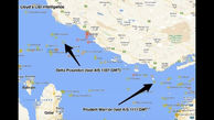 اذعان 2 فرمانده نفتکش‌ های یونایی به برخورد مناسب نیروهای نظامی ایران