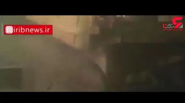 مراحل ساخت سد و تونل ۱۵ کیلومتری سریلانکا به دست متخصصان ایرانی + فیلم 