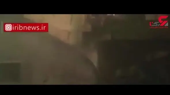 مراحل ساخت سد و تونل ۱۵ کیلومتری سریلانکا به دست متخصصان ایرانی + فیلم 