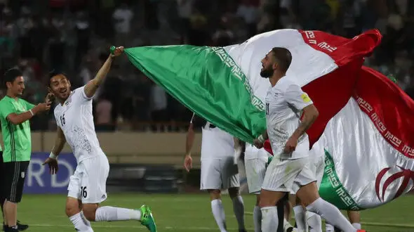 قوانین جالب پلیس تونس در روز بازی ایران