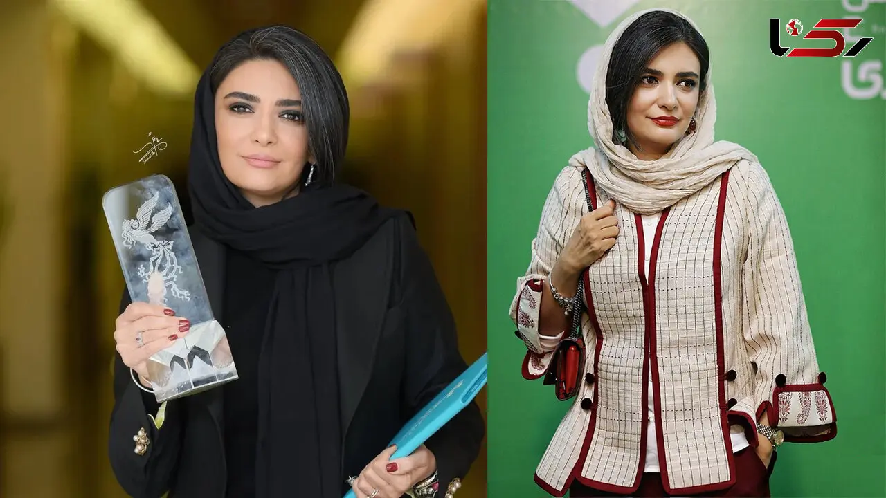 فیلم / یادی کنیم از وقتی لیندا کیانی اولین بار حضور بچه هایش را حس کرد / وقتی فهمیدم یک دختر و یک پسر دارم، حس عجیبی داشتم