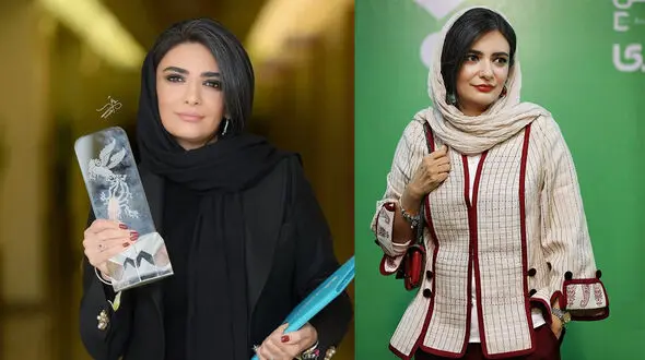 فیلم / یادی کنیم از وقتی لیندا کیانی اولین بار حضور بچه هایش را حس کرد / وقتی فهمیدم یک دختر و یک پسر دارم، حس عجیبی داشتم