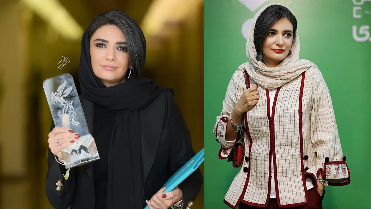 یادی کنیم از وقتی لیندا کیانی اولین بار حضور بچه هایش را حس کرد / وقتی فهمیدم یک دختر و یک پسر دارم، حس عجیبی داشتم