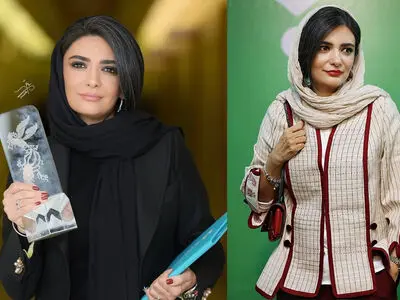 فیلم / یادی کنیم از وقتی لیندا کیانی اولین بار حضور بچه هایش را حس کرد / وقتی فهمیدم یک دختر و یک پسر دارم، حس عجیبی داشتم