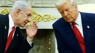 واکنش ترامپ و نتانیاهو به اعلام خبر رهبری آیت‌الله سید مجتبی خامنه‌ای
