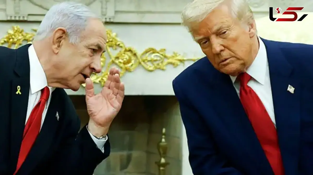 واکنش ترامپ و نتانیاهو به اعلام خبر رهبری آیت‌الله سید مجتبی خامنه‌ای