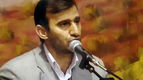  آیت الله رییسی کاندیدای اول در انتخابات 1400