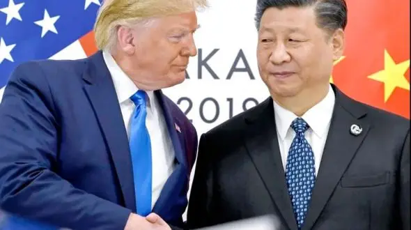 آیا زمان جرقه جنگ بعدی فرا رسیده است؟