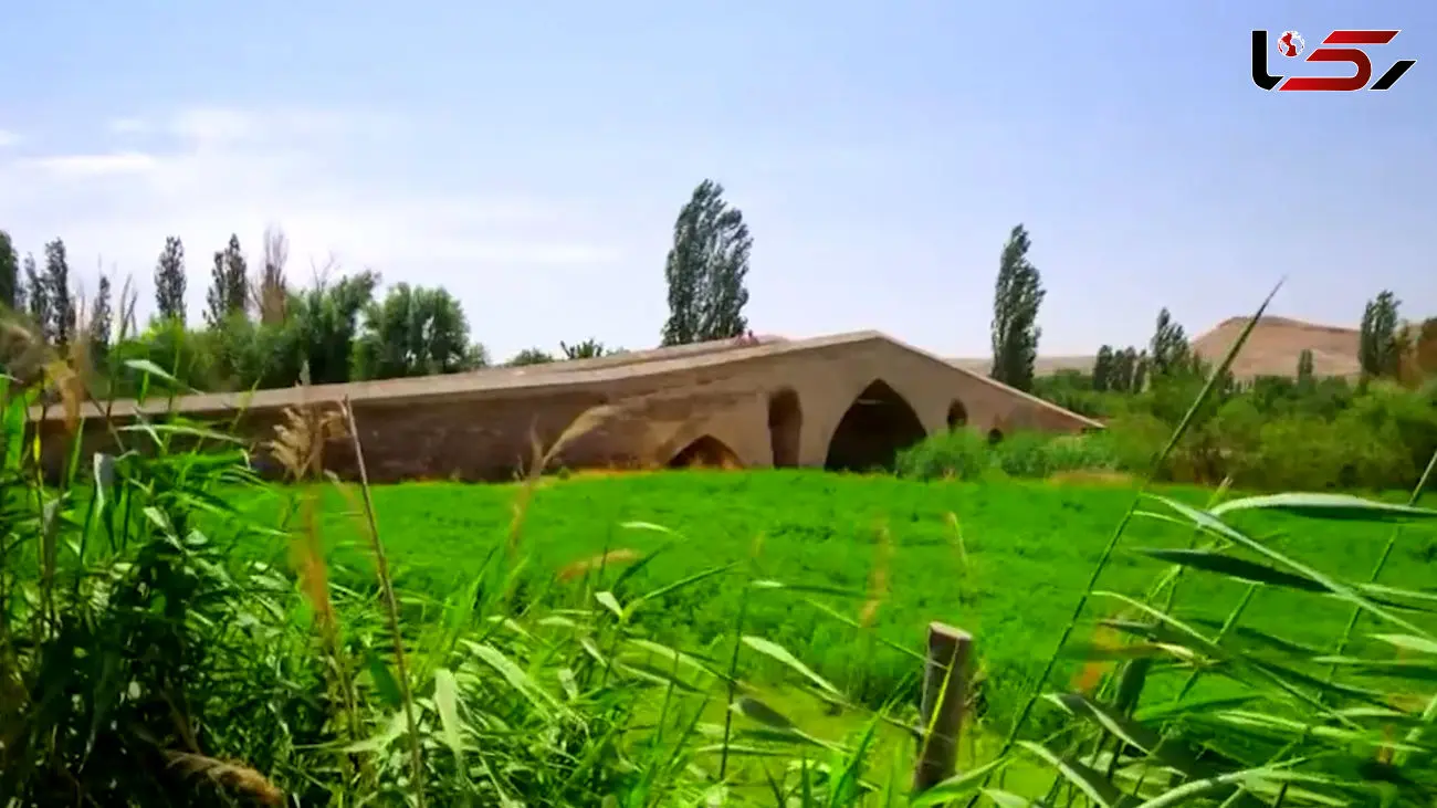 ببینید / نماهنگ بی کلام و آرامش بخش با تصاویر زیبا از شهر زنجان+ فیلم