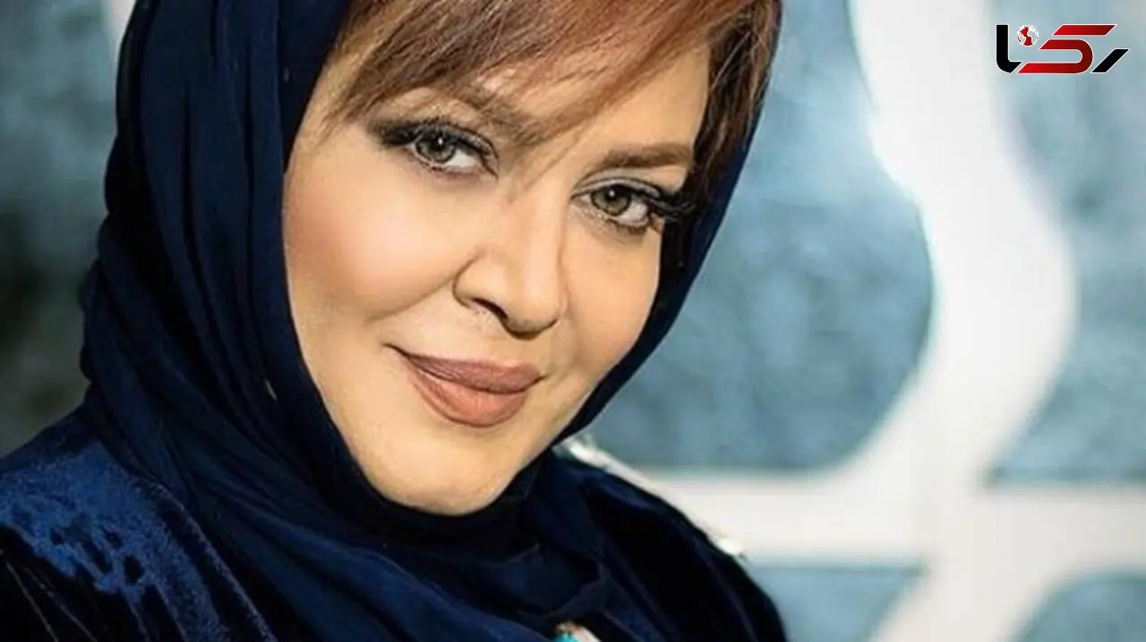 اولین عکس از خواهر بهاره رهنما در کانادا!
