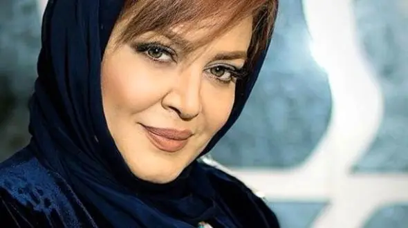 اولین عکس از خواهر بهاره رهنما در کانادا!