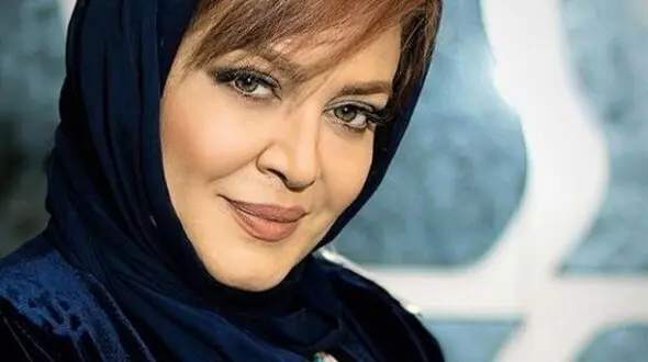 اولین عکس از خواهر بهاره رهنما در کانادا!