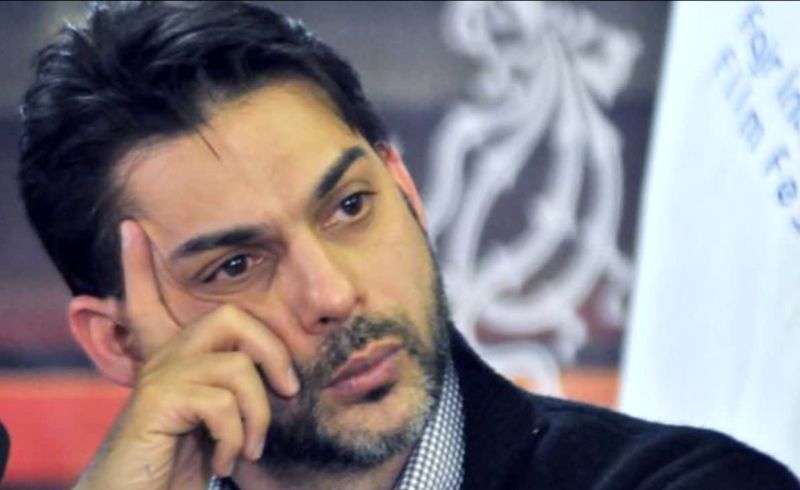شغل دوم بازیگران مشهور مرد ایرانی