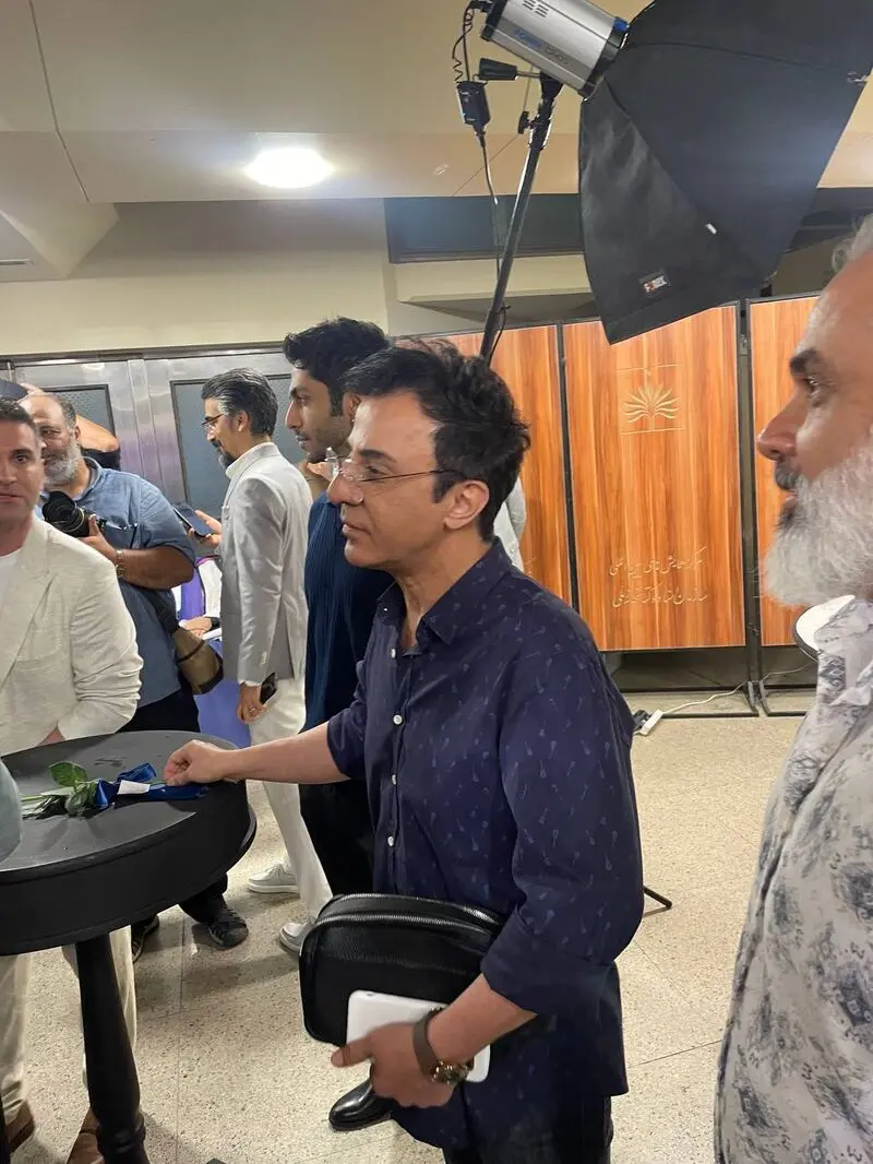داریوش فرضیایی