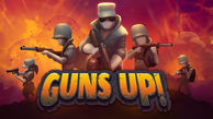 بازی GUNS UP چیست؟