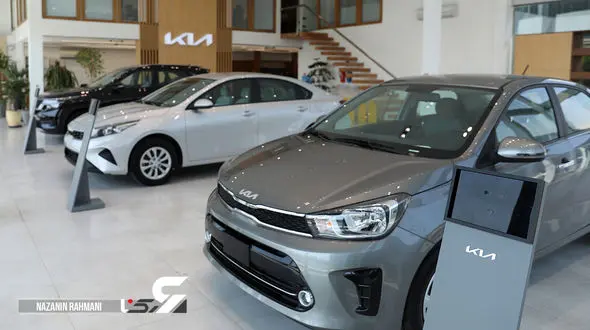 6 مدل خودرو کیا 2023 وارداتی به زودی عرضه می شود + مدل و قیمت ثبت شده در گمرک