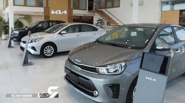 6 مدل خودرو کیا 2023 وارداتی به زودی عرضه می شود + مدل و قیمت ثبت شده در گمرک