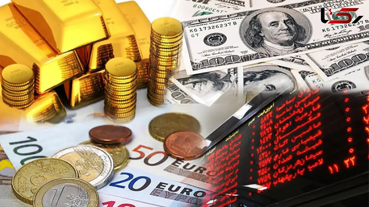 پیش بینی آینده بورس و قیمت دلار تا انتخابات 1400