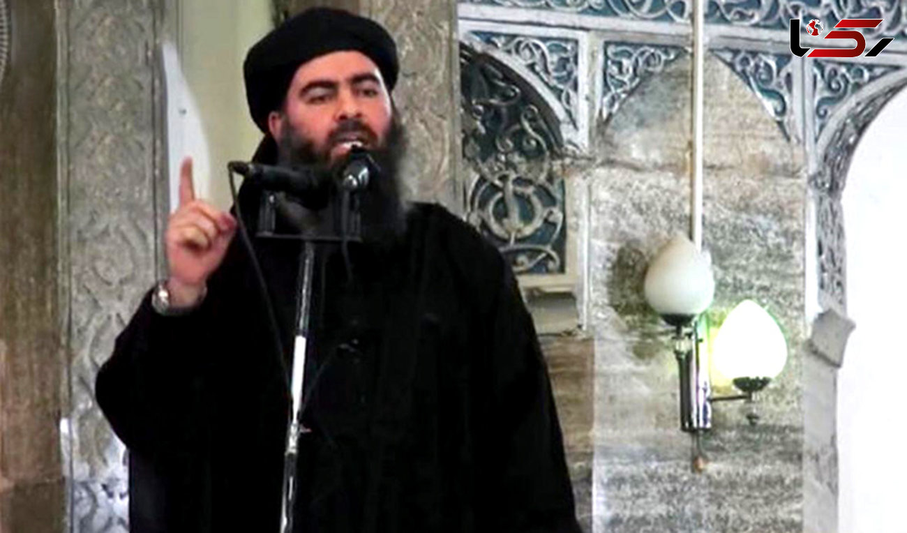 دستور فجیع ابوبکر البغدادی برای قتل عام اعضای داعش! 
