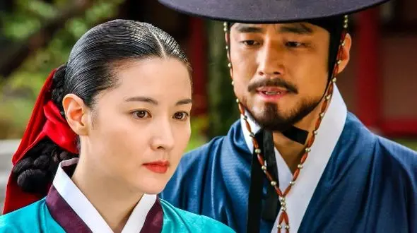 تصاویر؛ 5 سریال کره‌ای جذاب با حال و هوای «جواهری در قصر»