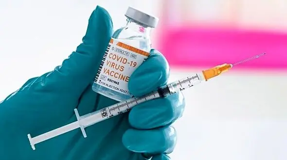 مقام چینی واکسن کرونا را روی خود آزمایش کرد