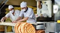 گشت مشترک تعزیرات و جهاد کشاورزی در قزوین / کرکره 4 نانوایی متخلف را پایین کشیدند