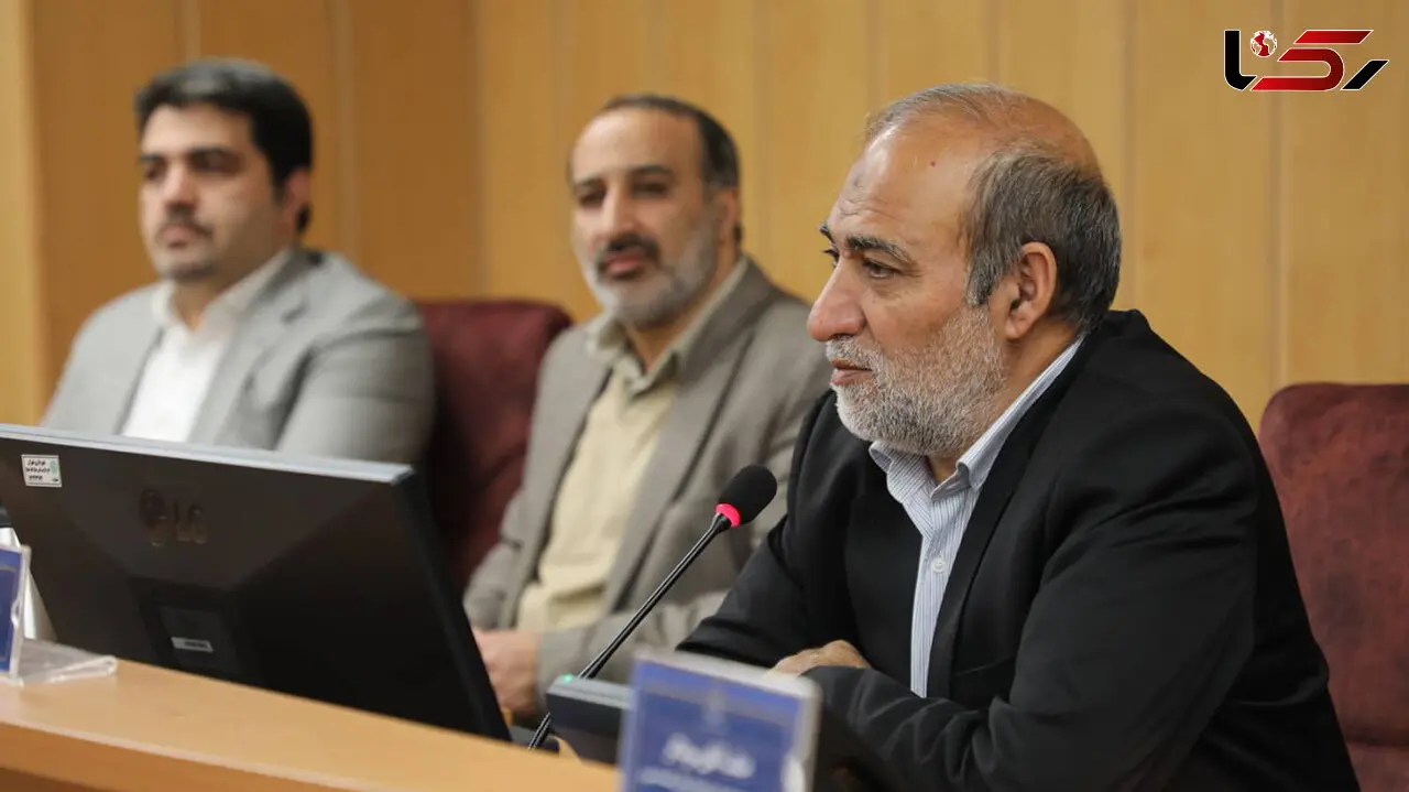 معاون زاکانی: گم شدن 17 هزار میلیارد تومان دور از ذهن است
