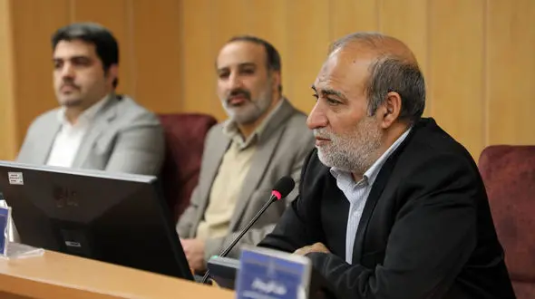 معاون زاکانی: گم شدن 17 هزار میلیارد تومان دور از ذهن است