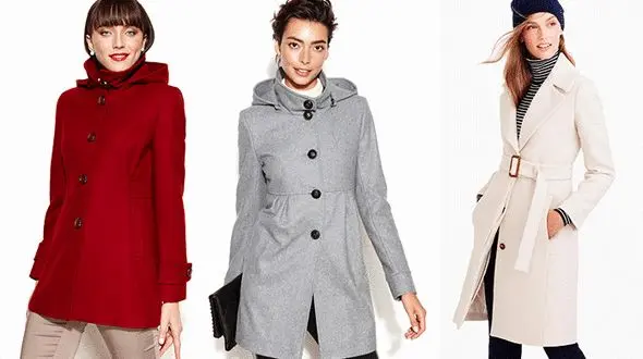 کدام جنس پالتوی زمستانی را بخریم؟