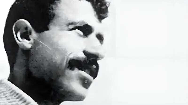 صمد بهرنگی