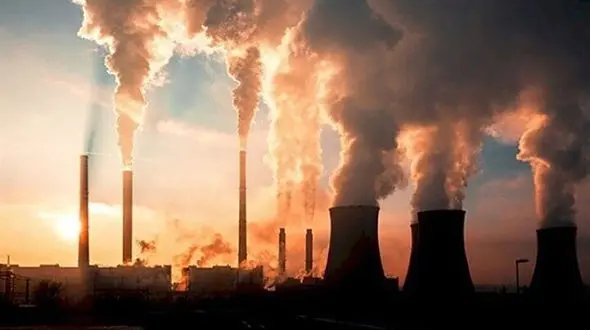 قول وزارت نفت برای تأمین سوخت روزانه نیروگاه‌ ها در فصل زمستان