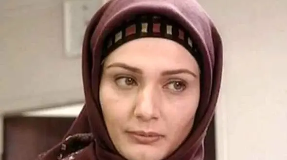 فیلم/ دلیل واقعی مرجان محتشم برای رها کردن بازیگری/ خانم کوچیک سریال پس از باران علتش رو لو داد