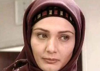 فیلم/ دلیل واقعی مرجان محتشم برای رها کردن بازیگری/ خانم کوچیک سریال پس از باران علتش رو لو داد