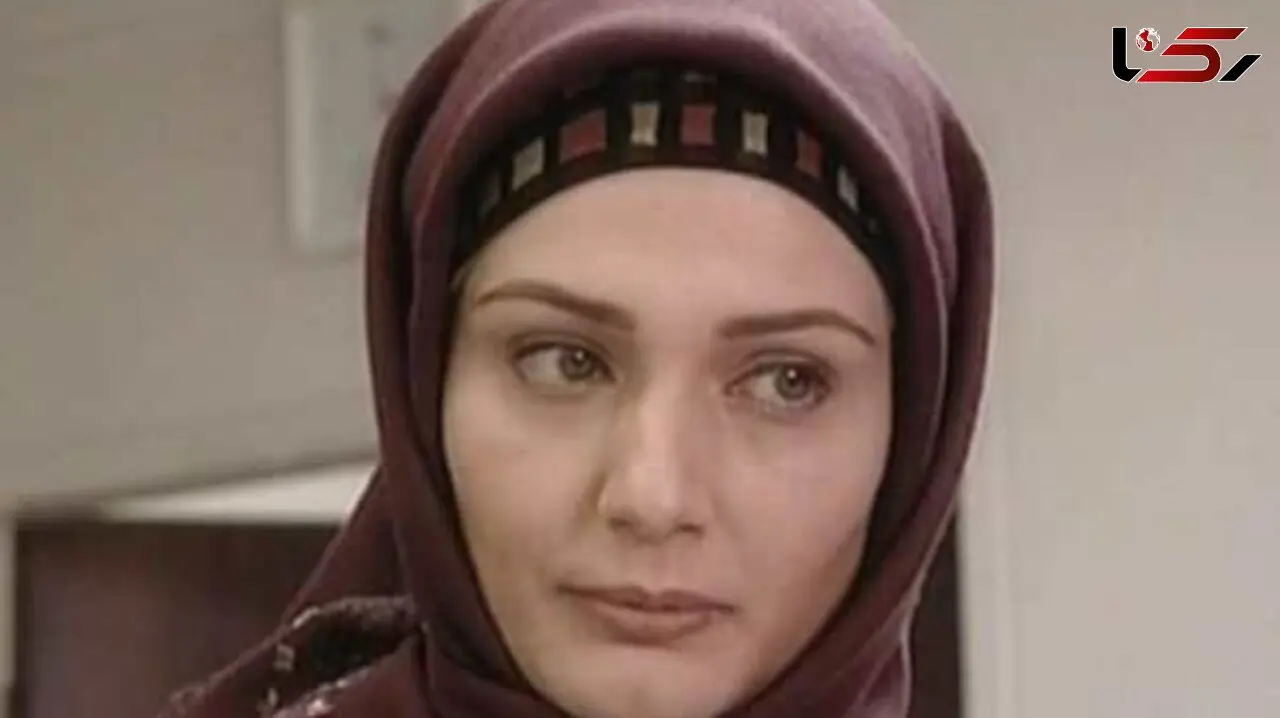 فیلم/ دلیل واقعی مرجان محتشم برای رها کردن بازیگری/ خانم کوچیک سریال پس از باران علتش رو لو داد