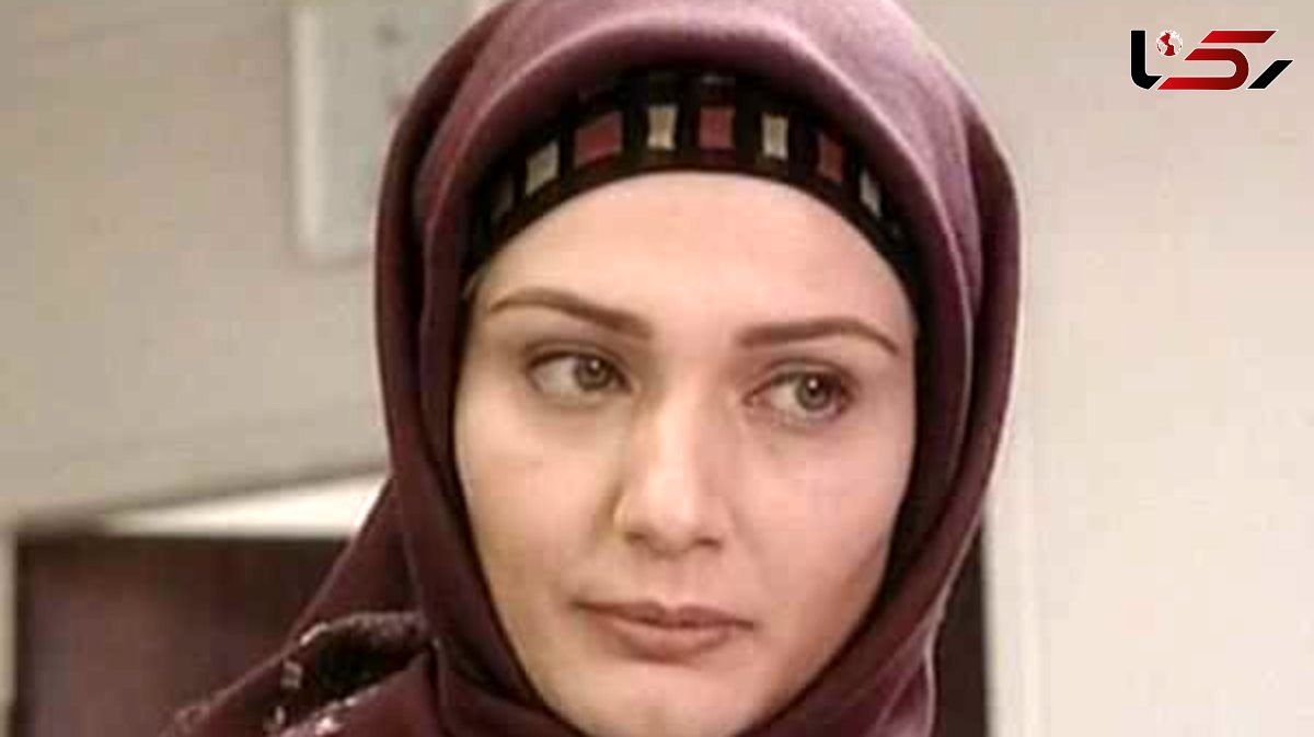 فیلم/ دلیل واقعی مرجان محتشم برای رها کردن بازیگری/ خانم کوچیک سریال پس از باران علتش رو لو داد